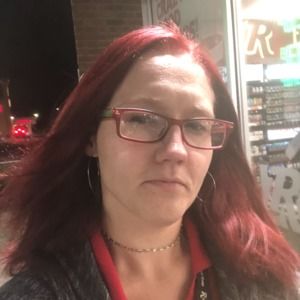 Meet your Posher, Erika